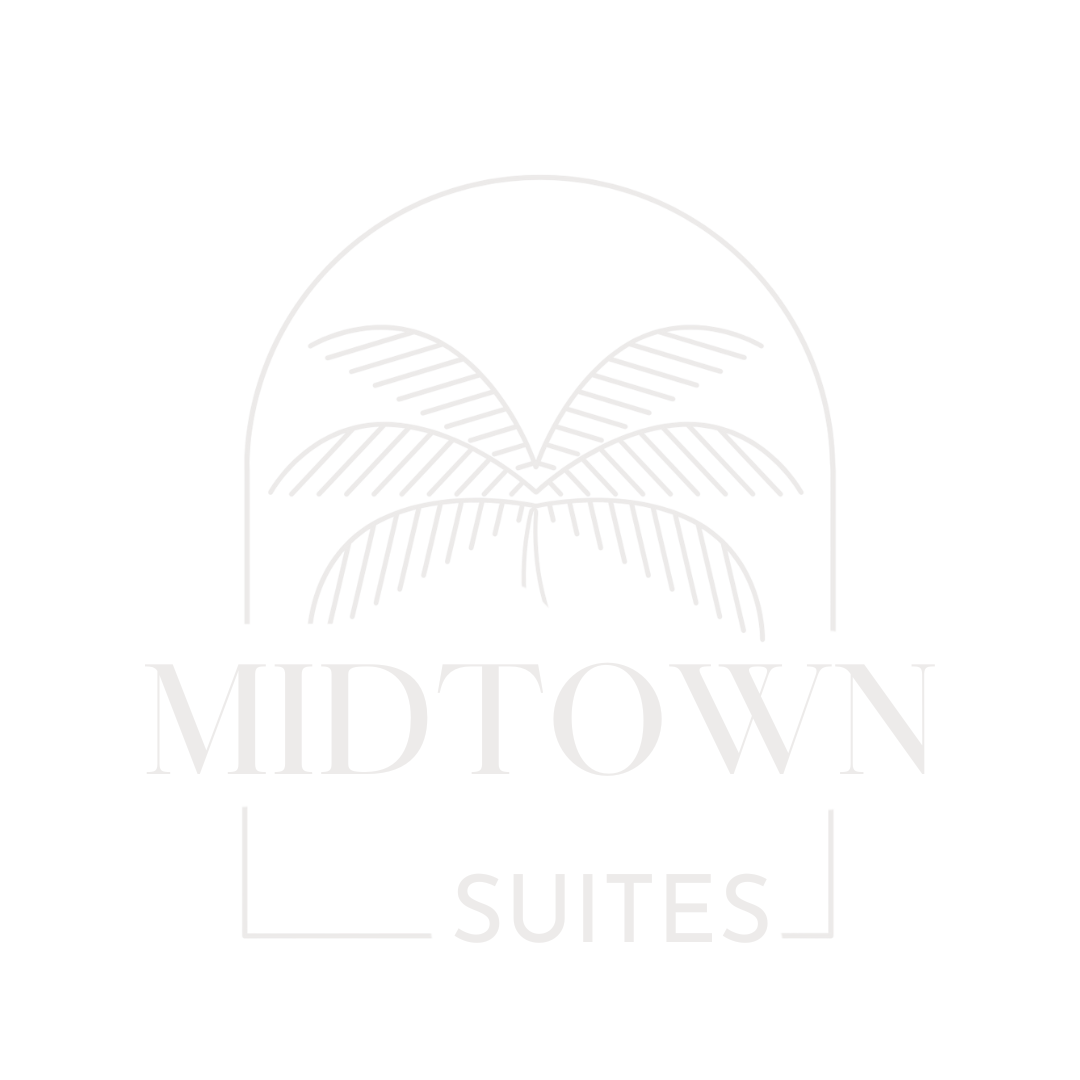 Midtown Holbox